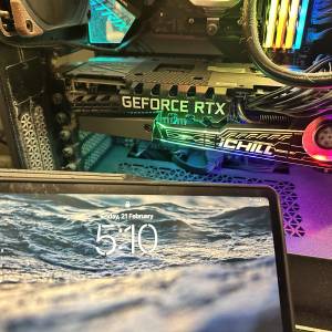 inno3D iChill Rtx3080 10Gb