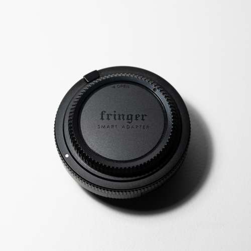 Fringer EF-GFX Pro Electronic Aperture Ring
