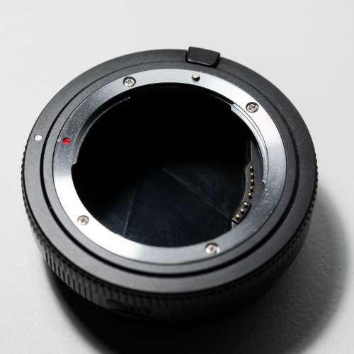 Fringer EF-GFX Pro Electronic Aperture Ring