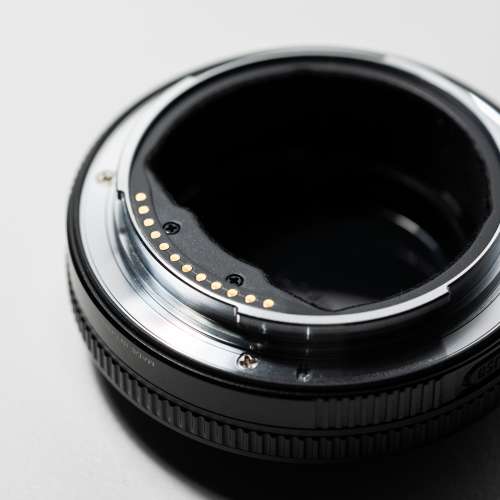 Fringer EF-GFX Pro Electronic Aperture Ring