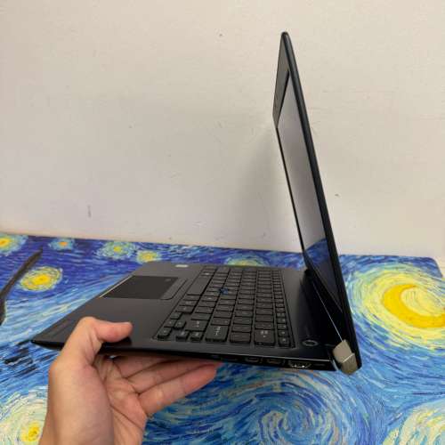 (超輕薄日本東芝notebook🔥)Toshiba Dynabook i7-8665U/16GB Ram/128,256,512GB SS...