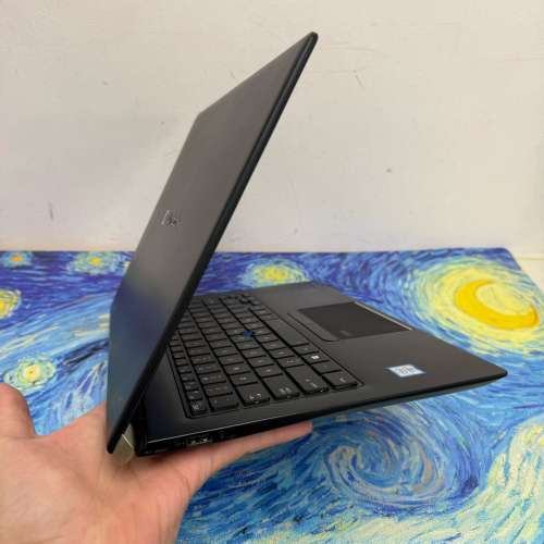 (超輕薄日本東芝notebook🔥)Toshiba Dynabook i7-8665U/16GB Ram/128,256,512GB SS...