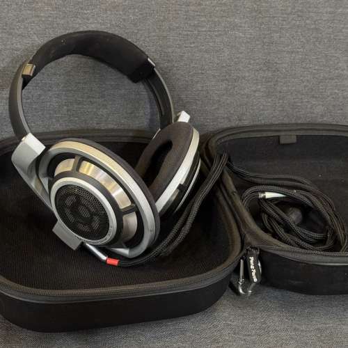 Sennheiser HD800