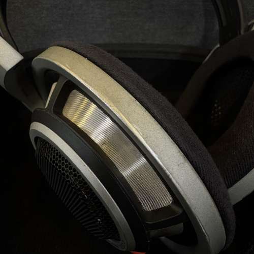 Sennheiser HD800