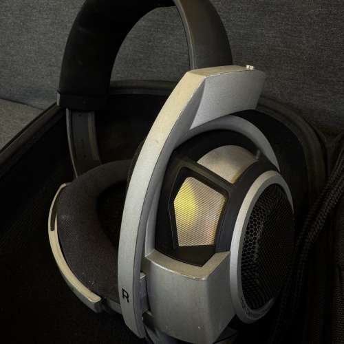 Sennheiser HD800