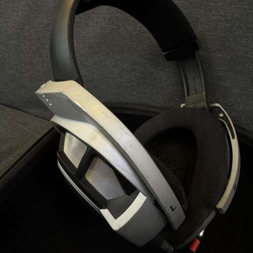 Sennheiser HD800