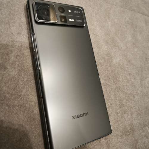 小米 mix fold 2手機