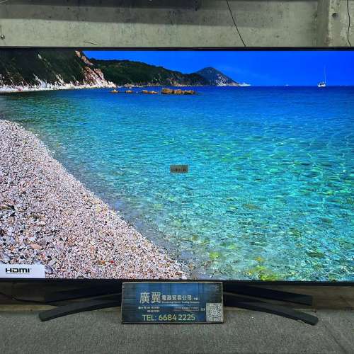 55吋 4K SMART TV LG55UP8100PCB 上網 電視