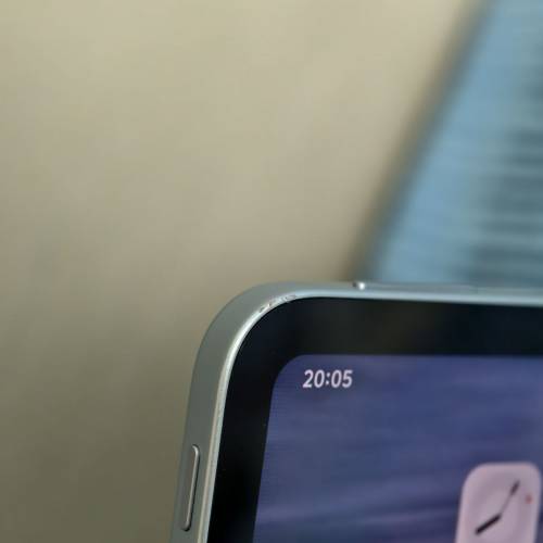 Vivo Pad 3 Pro 8+256 連筆 類紙膜 全新保護殼