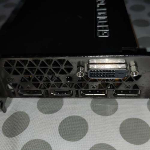 WinFast GTX 1070 8G GDDR5 8GB 256Bit