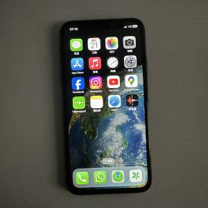 iphone xs 64GB 黑色