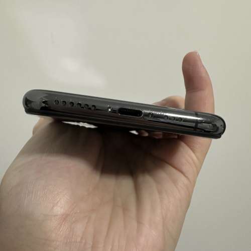 iphone xs 64GB 黑色