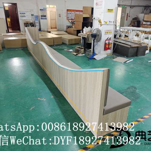 本廠訂造卡位梳化.儲物梳化.酒吧梳化.度身弧形梳化,儲物卡位梳化，防火梳化卡位, 香...