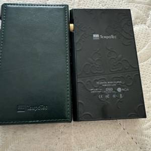 TempoTec V6 便攜音樂播放器