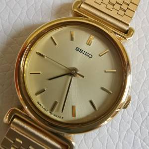 全新 Seiko Watch 精工女裝手錶