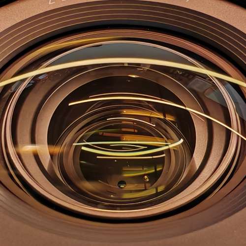 Nikon Z 24-120mm F4 S