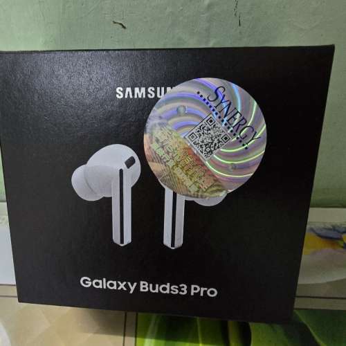 Samsung Galaxy Buds3 Pro AI 無線降噪耳機 SM-R630