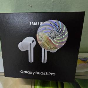 Samsung Galaxy Buds3 Pro AI 無線降噪耳機 SM-R630