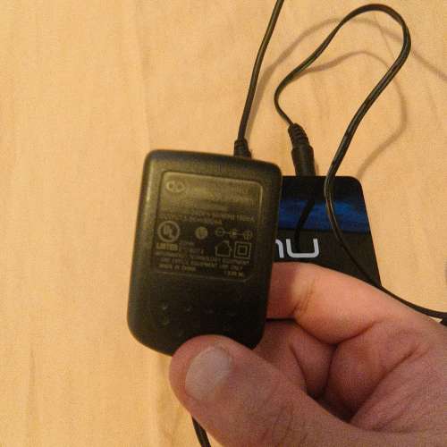 Nuforce BTR-100高保真藍牙數碼接收器 支援光纖數碼輸出 或 RCA