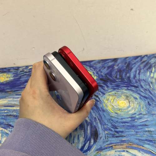 電子之家，iPhone手機專家/Apple iPhone 系列/香港行貨/Apple iPhone 14/高質完美機...