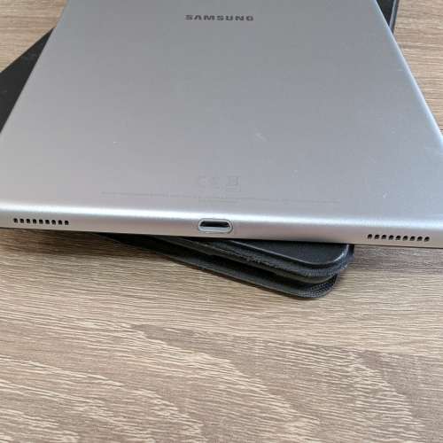 Samsung Galaxy Tab A 淨機