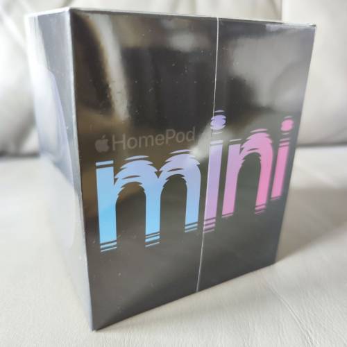 Apple HomePod Mini