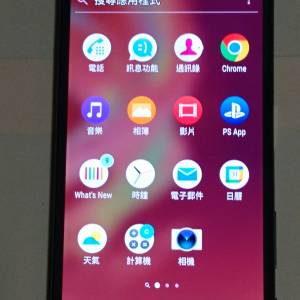 Sony Xperia X F5121 手機