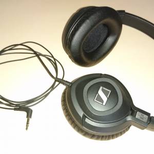 Sennheiser PX360 有線耳機