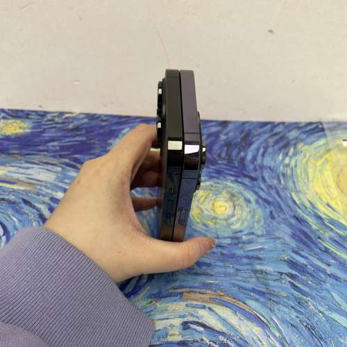 🥰電子之家，超多高質靚iPhone🥰/Apple iPhone 系列/香港行貨/Apple iPhone 14 Pro/...