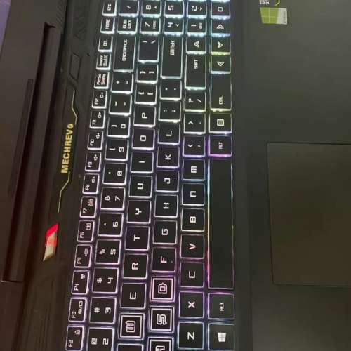 第 6 代 Intel® Core™ i7 電競手提電腦，GTX 剪片遊戲獨立顯咭，15.6寸大Mon，144...