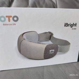 OTO iBright E900