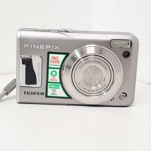 Fujifilm f31fd 95%新 super ccd f31