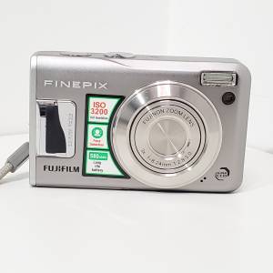 Fujifilm f31fd 95%新 super ccd f31