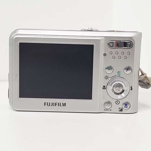 Fujifilm f31fd 95%新 super ccd f31