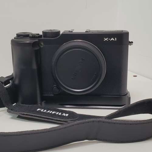 Fujifilm xa1  99%新   x-a1 x a1 富士