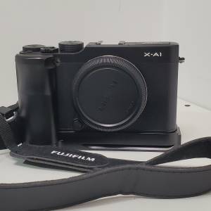 Fujifilm xa1  99%新   x-a1 x a1 富士
