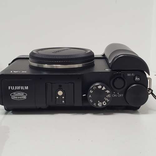 Fujifilm xa1  99%新   x-a1 x a1 富士