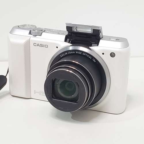 Casio zr850 zr-850