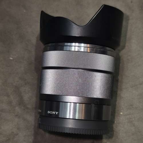 Sony 18-55 E APSC 18MM 55MM 18 55 索尼