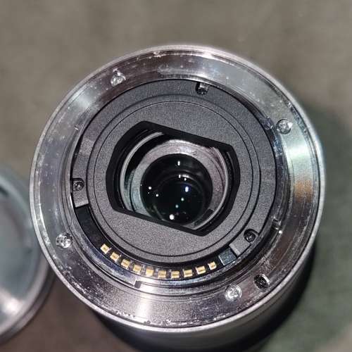 Sony 18-55 E APSC 18MM 55MM 18 55 索尼