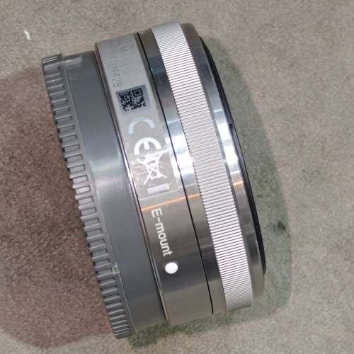 Sony 16/2.8 E APSC 16MM 16 索尼