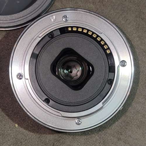 Sony 16/2.8 E APSC 16MM 16 索尼