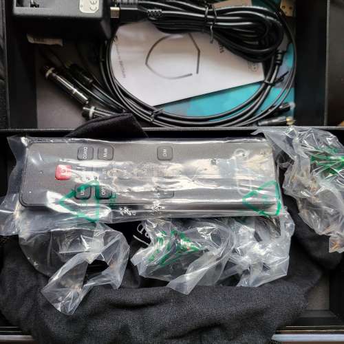 Chord Hugo 2 手提耳擴