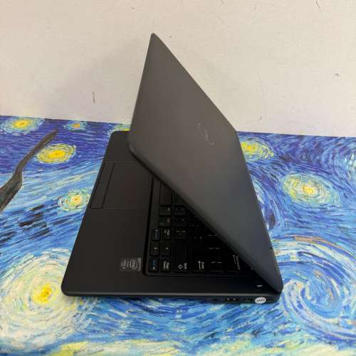 (最平SSD$999機) Dell E7250/i5-5300U/8,16GB Ram/128, 256, 512GB,1TB SSD/12.5吋...