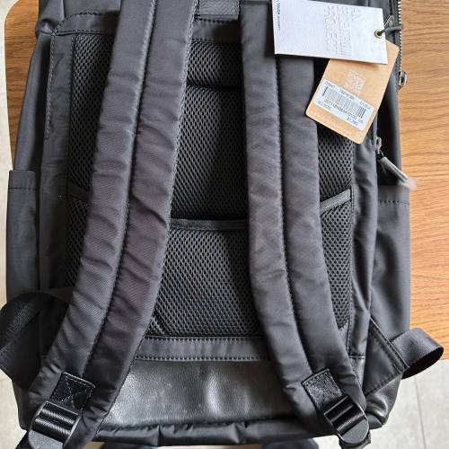 Tough Jeansmith Premium Leather Project 背包