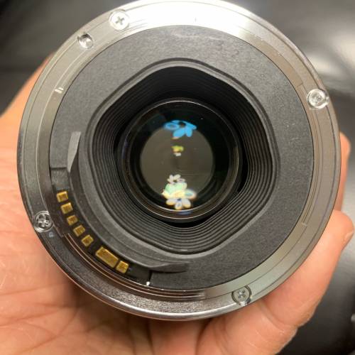 Canon EF 70-210 f3.5 - 4.5 90% new