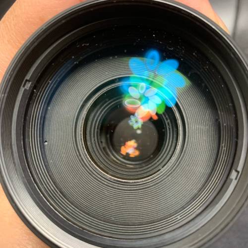 Canon EF 70-210 f3.5 - 4.5 90% new