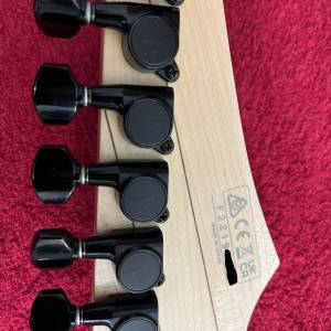 電吉他Ibanez 依班娜2022年新品 RG565VK
