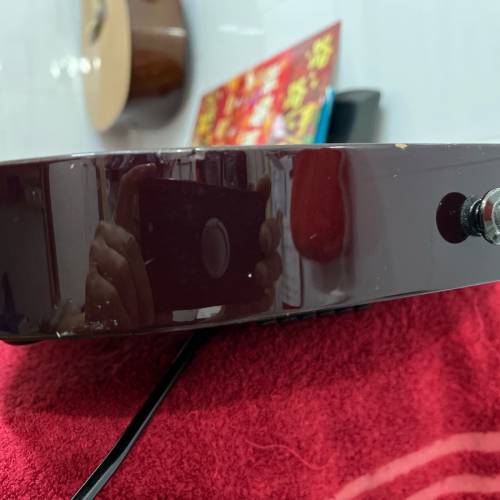 電吉他Ibanez 依班娜2022年新品 RG565VK