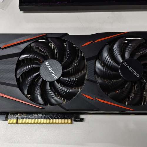 GIGABYTE GTX 1060 G1 Gaming 6G